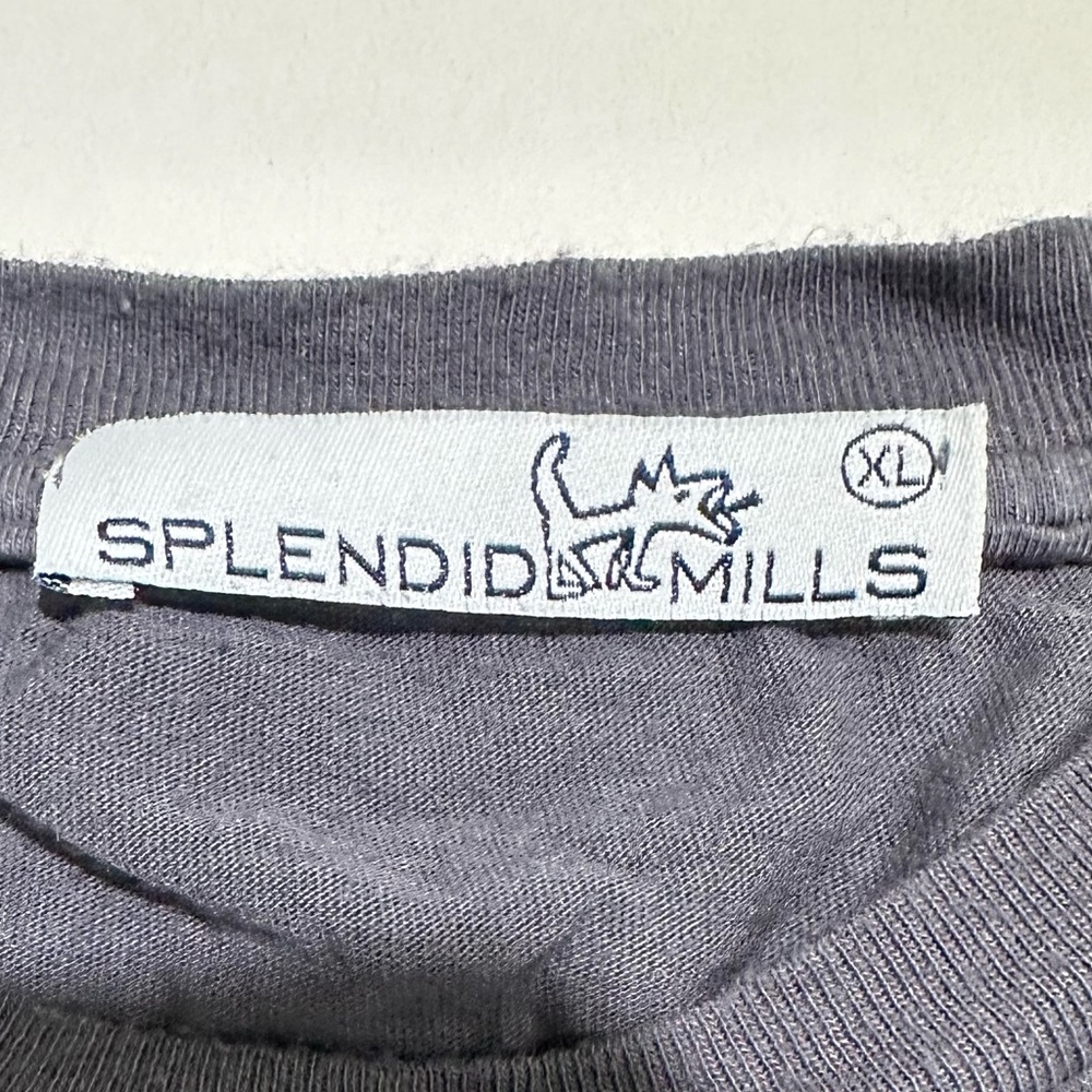 Splendid tee - Picture 3 of 4